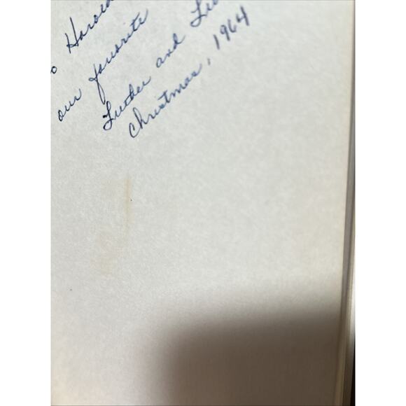 Cow People by J. Frank Dobie – First Edition, Illustrated, 1964 Western Culture - Picture 5 of 6